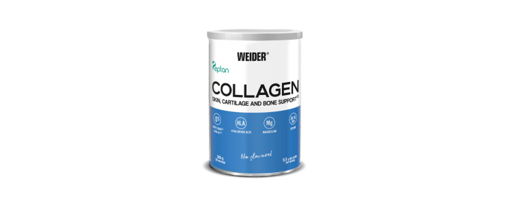 weider collagen