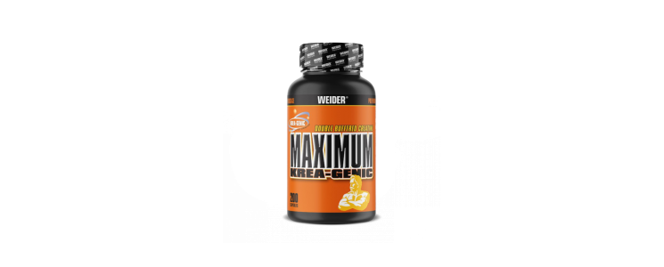 max krea genic weider max krea genic weider