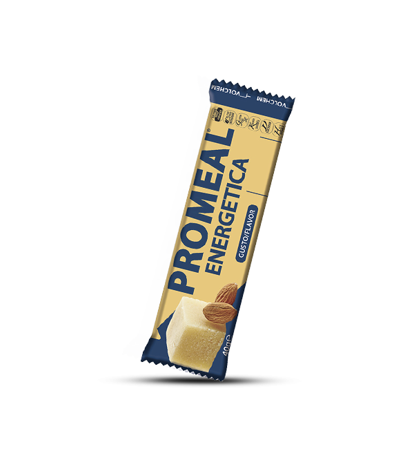 promeal energetica volchem