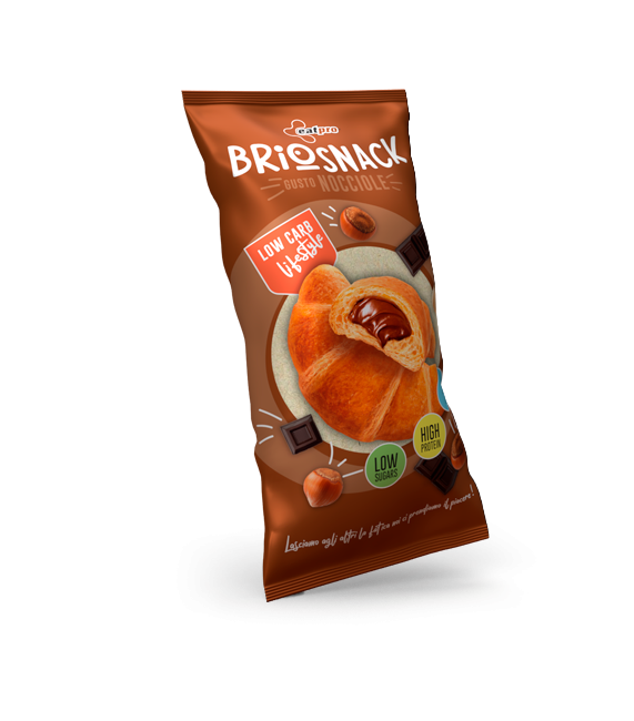 briosnack dolce eatpro nocciola