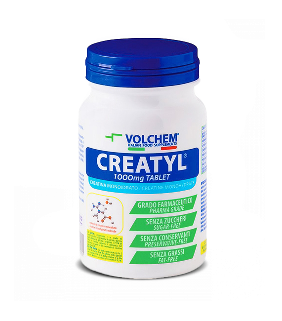 creatyl volchem creatyl volchem