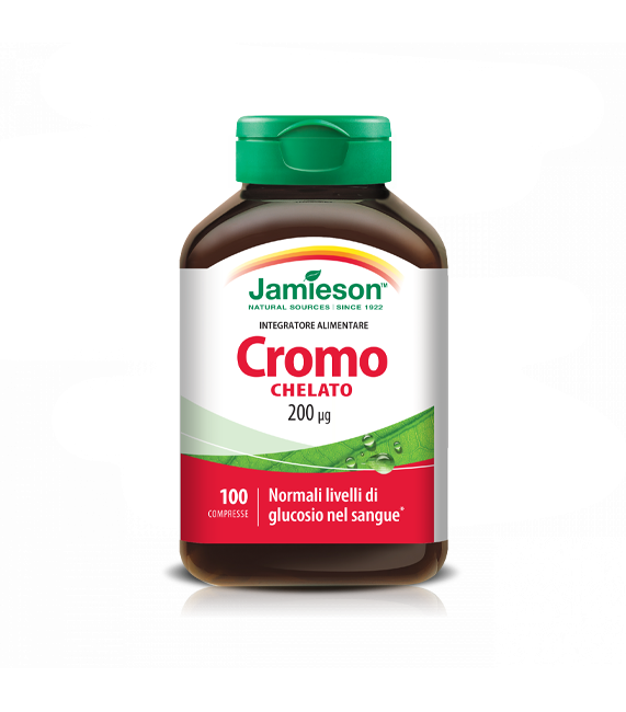 jamieson cromo hvp chelato jamieson cromo hvp chelato