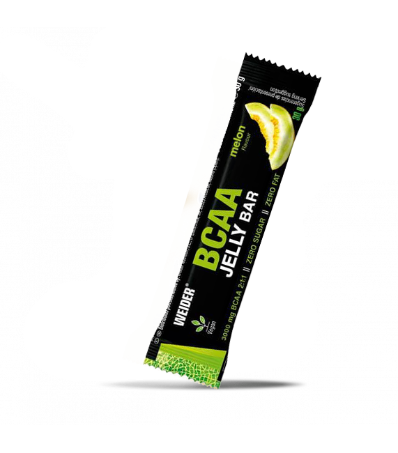 bcaa jelly bar weider