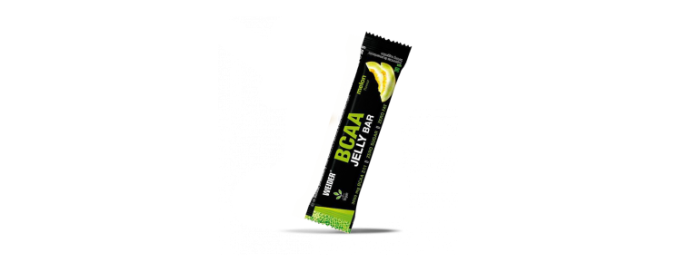 bcaa jelly bar weider