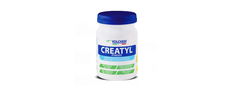 volchem creatyl