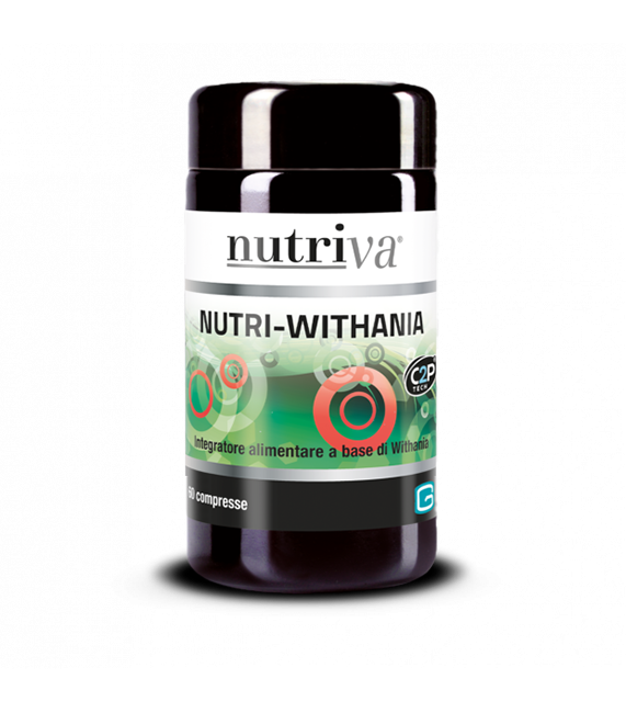 nutri withania nutriva