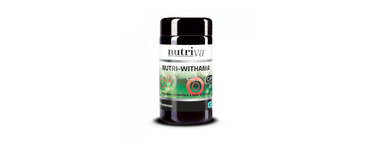 nutri withania nutriva