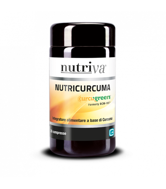 nutriva nutricurcuma