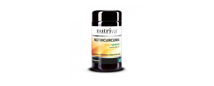 nutriva nutricurcuma