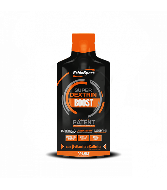 ethic sport super dextrin boost