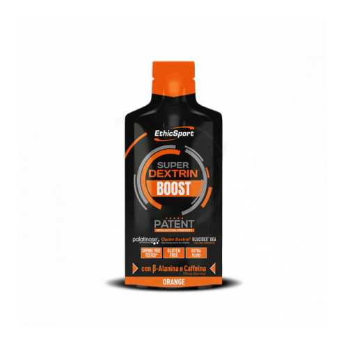 ethic sport super dextrin boost