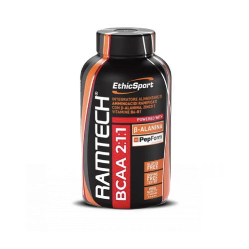 ethic sport ramtech bcaa 211