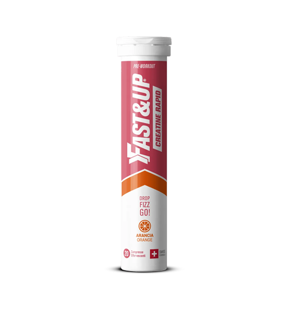 creatina fast&up creatina fast&up