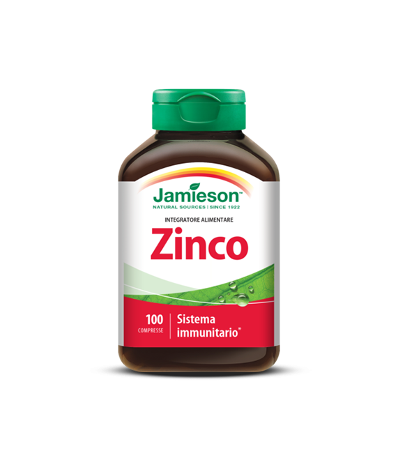 jamieson zinco jamieson zinco