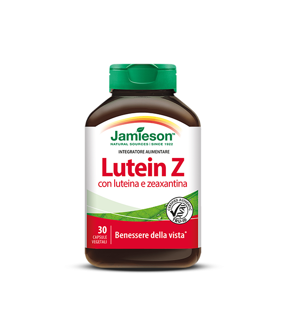 jamieson luteinz