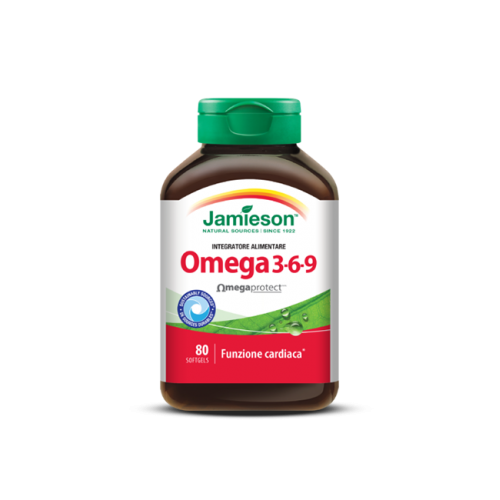 jamieson omega 3 6 9