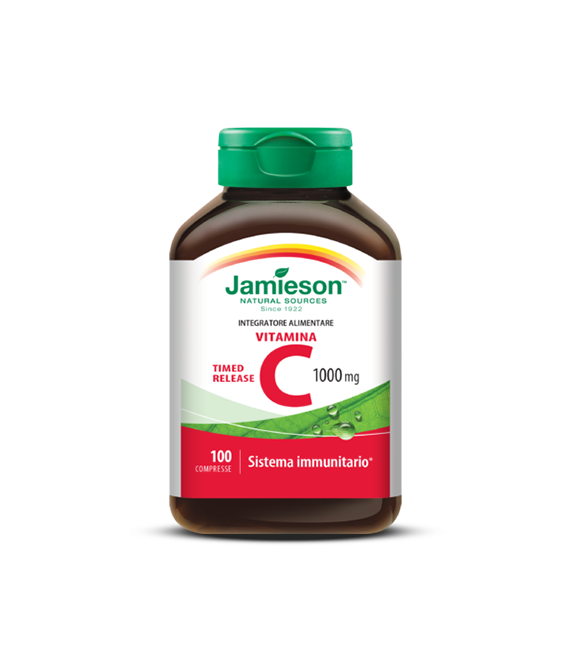 jamieson vitamina c 1000 timed release