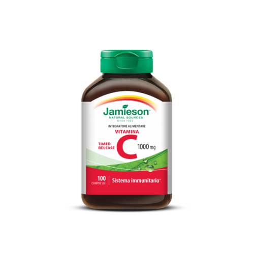 jamieson vitamina c 1000 timed release