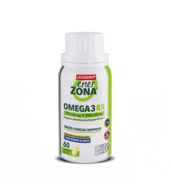 enerzona omega 3 rx 60 cps