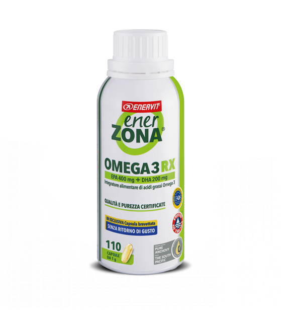 enerzona omega 3 rx 110 cps