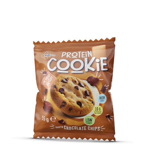 eatpro cookie chocolate chips