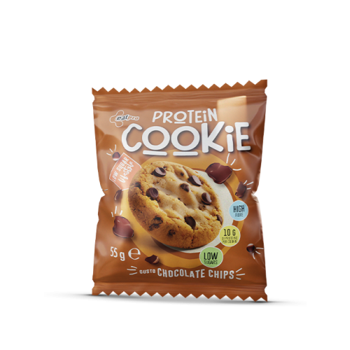 eatpro cookie chocolate chips