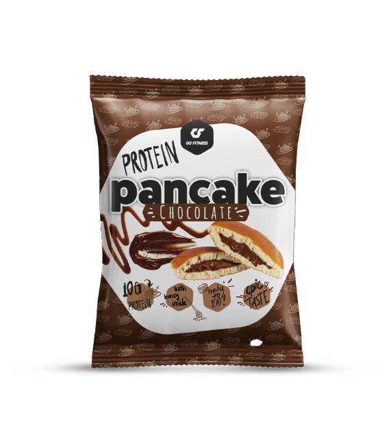 go fitness pancake go fitness pancake