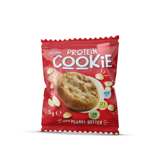 eatpro cookie peanut butter