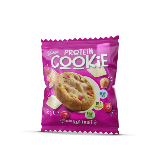 eatpro cookie red fruits