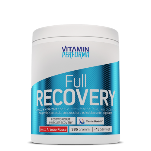 VITAMINSTORE FULL RECOVERY