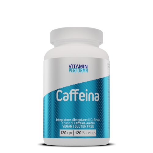vitaminstore caffeina