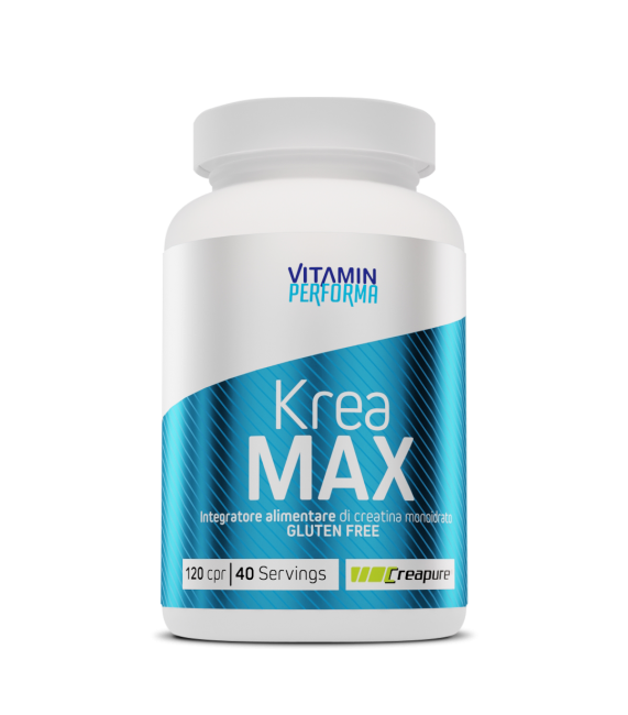 VITAMINSTORE KREA MAX CREAPURE