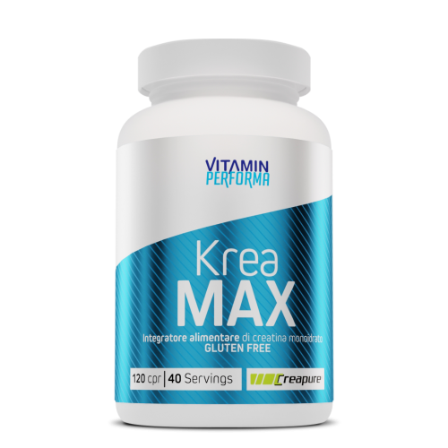 VITAMINSTORE KREA MAX CREAPURE