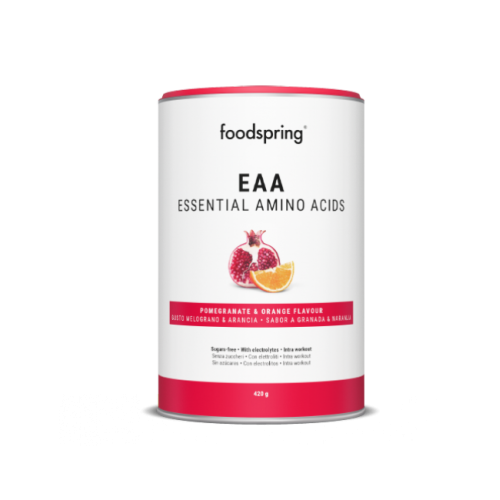 eaa foodspring