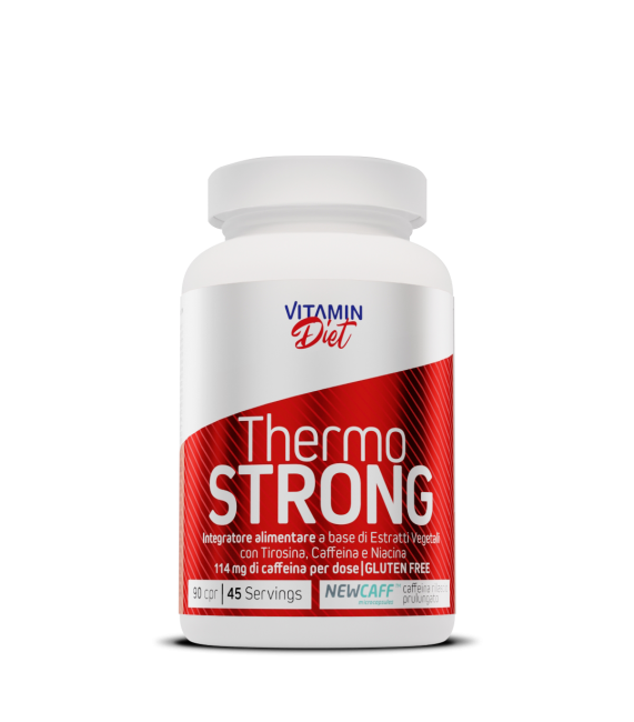 vitaminstore thermo strong