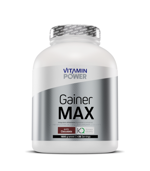 vitaminstore gainer max