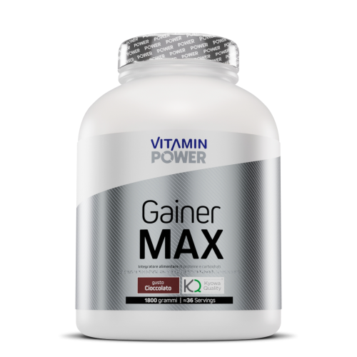 vitaminstore gainer max