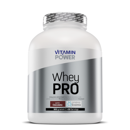 vitaminstore whey pro