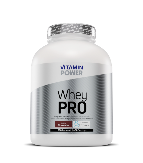 vitaminstore whey pro