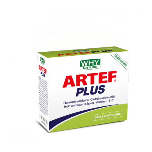 artef plus why nature