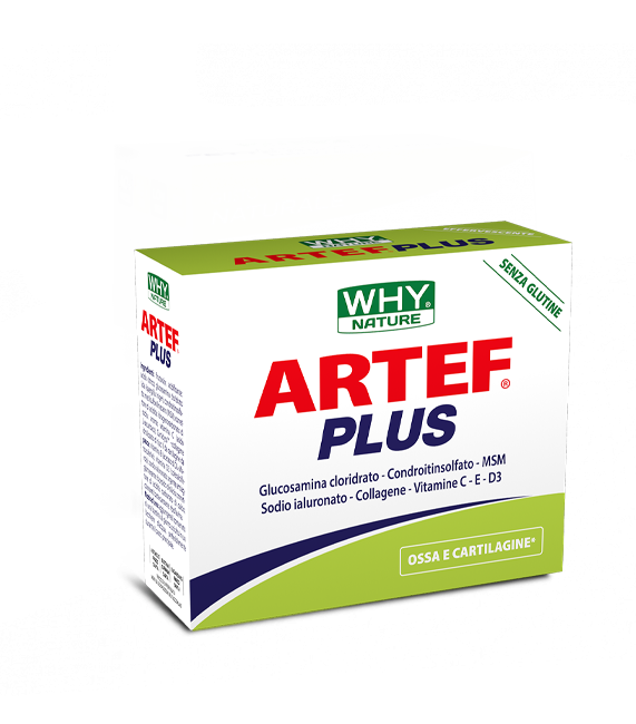 artef plus why nature