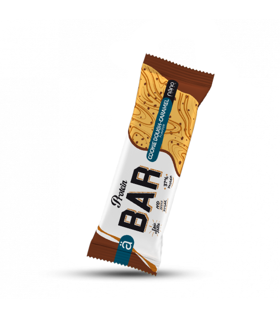 nano protein bar