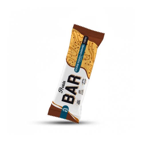 nano protein bar