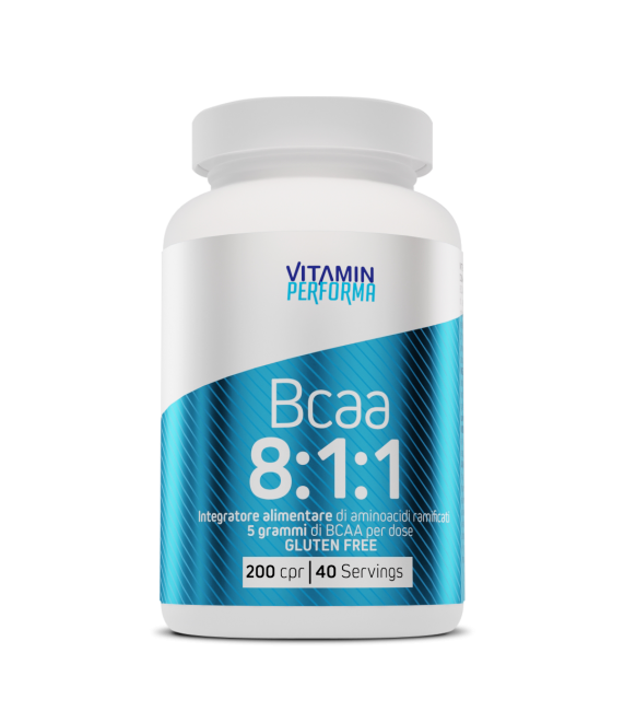 vitaminstore bcaa 811