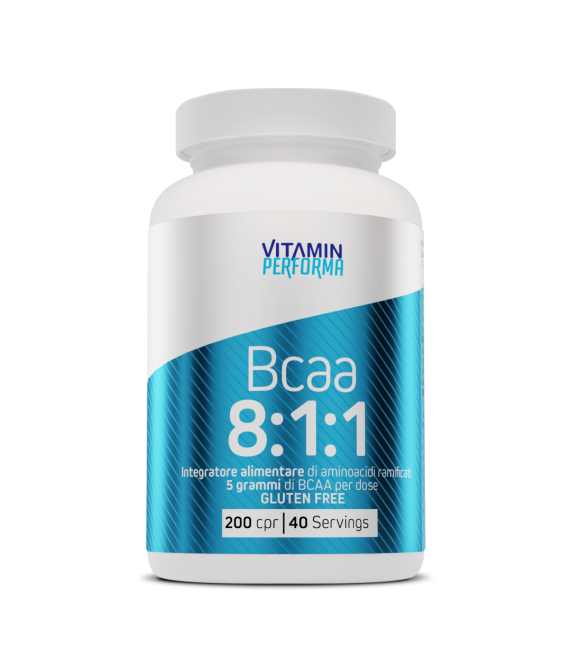 vitaminstore bcaa 811