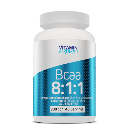 vitaminstore bcaa 811
