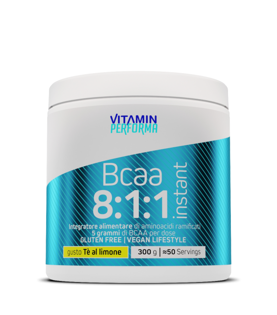 bcaa 811 instant vitaminstore