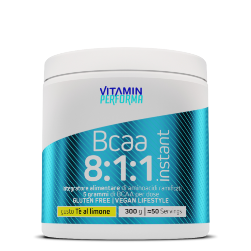 bcaa 811 instant vitaminstore