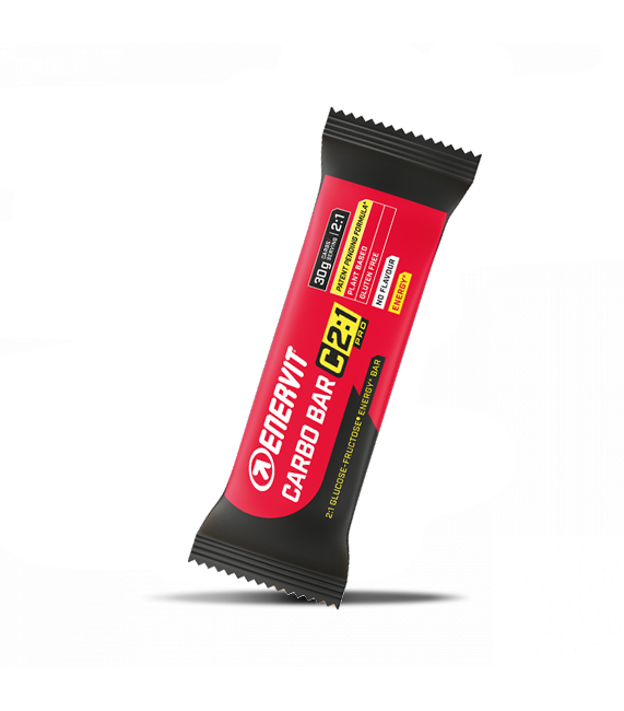 ENERVIT CARBO BAR