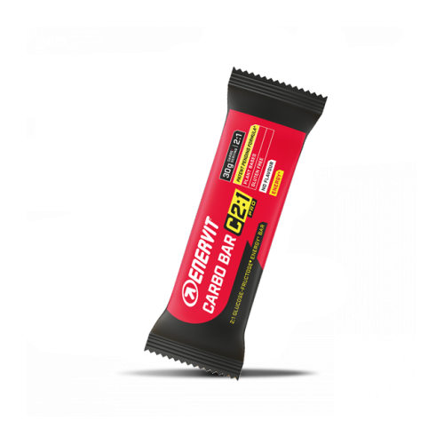 ENERVIT CARBO BAR